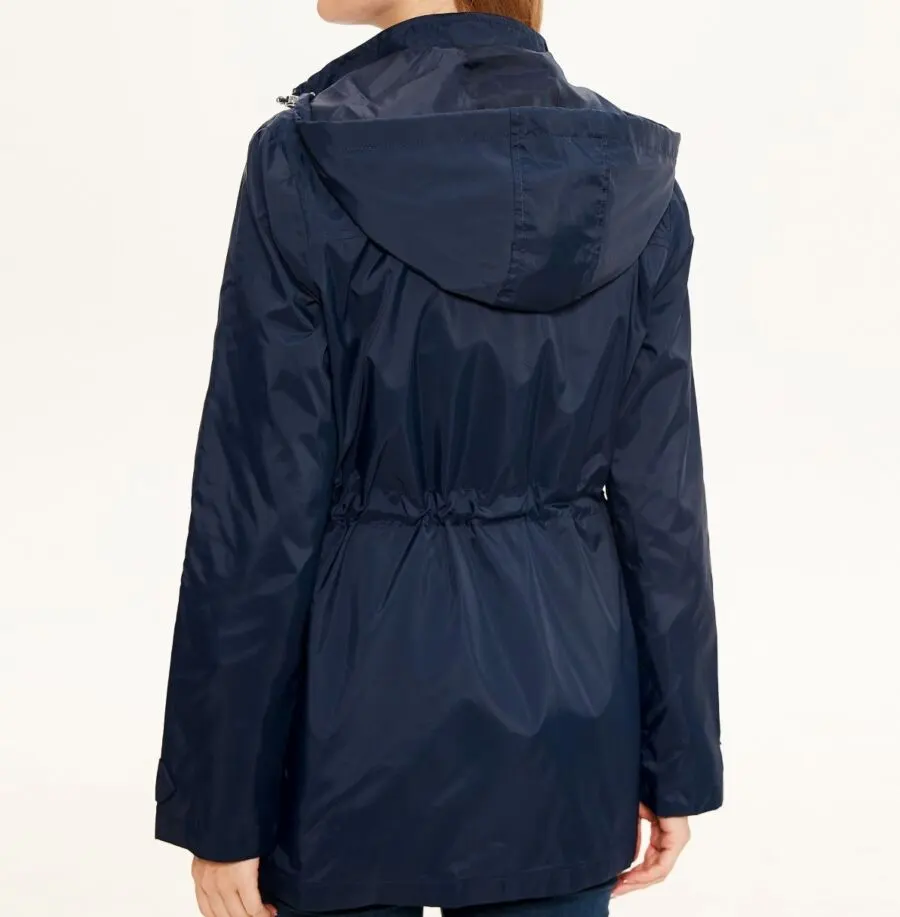 Soldes LC Waikiki Maroc Jacket Imperméables femme 209Dhs au lieu de 279Dhs
