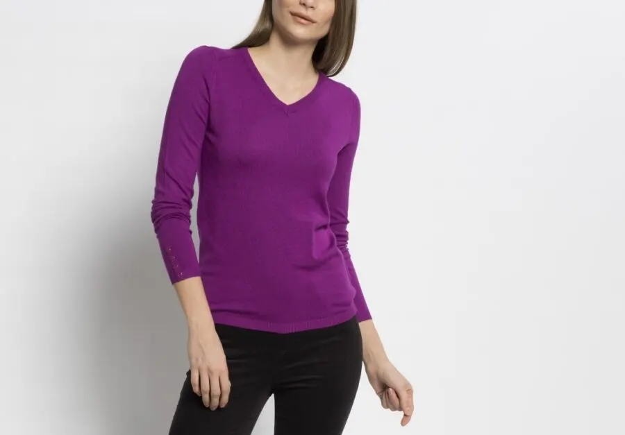 Soldes LC Waikiki Maroc Pull pour femme 69Dhs au lieu de 129Dhs
