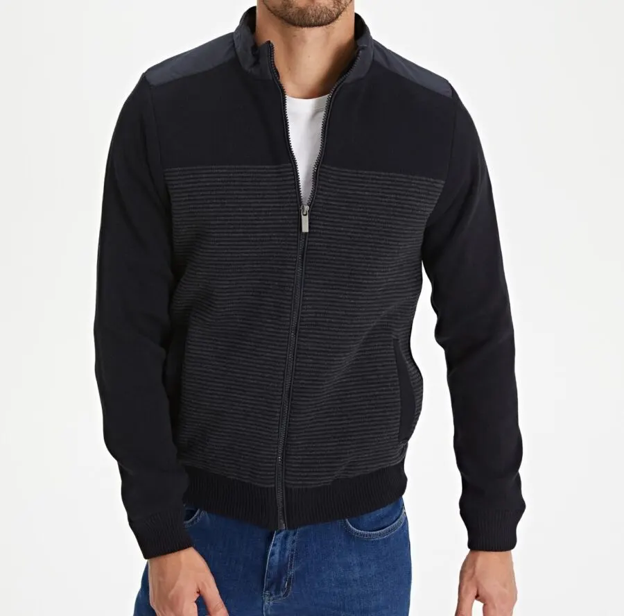 Prix encore plus bas LC Waikiki Maroc Cardigan pour homme 209Dhs au lieu de 419Dhs
