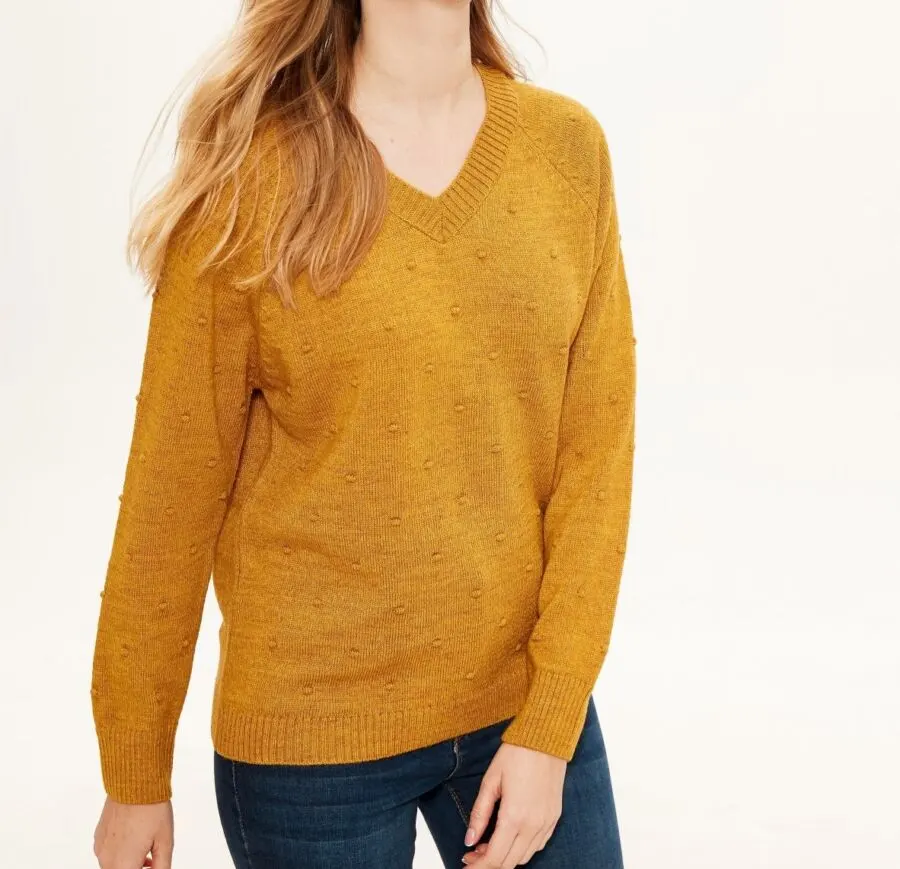 Soldes LC Waikiki Maroc Pull pour femme 99Dhs au lieu de 129Dhs