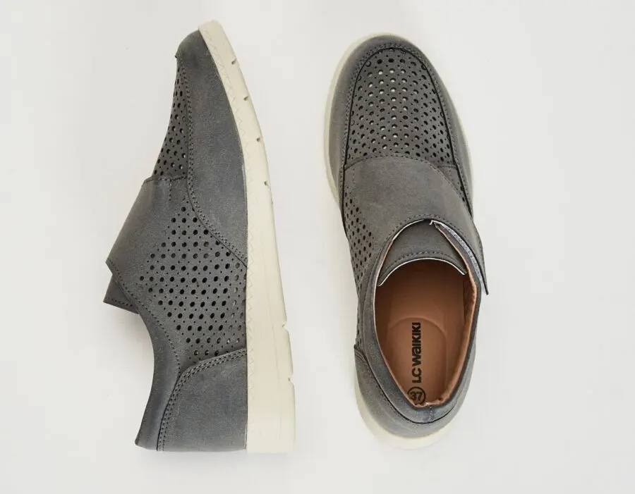 Soldes LC Waikiki Maroc Chaussures classiques femme 219Dhs au lieu de 269Dhs