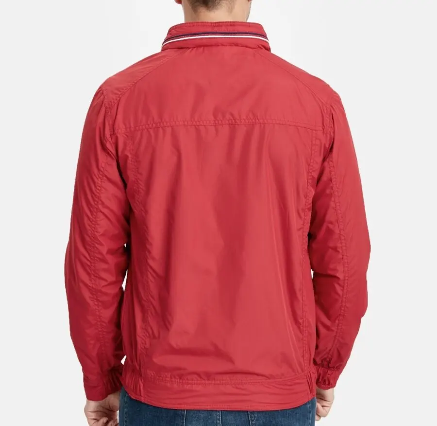 Soldes LC Waikiki Maroc Jacket homme double-face 249Dhs au lieu de 499Dhs