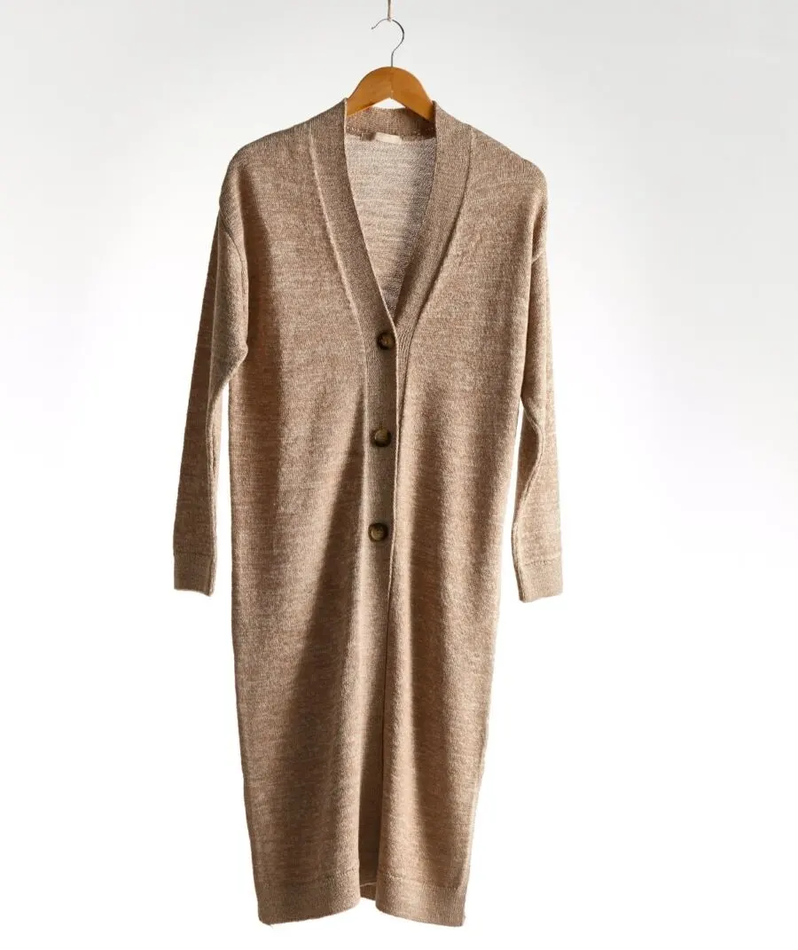 Soldes chez LC Waikiki Maroc Cardigan pour femme 99Dhs au lieu de 199Dhs