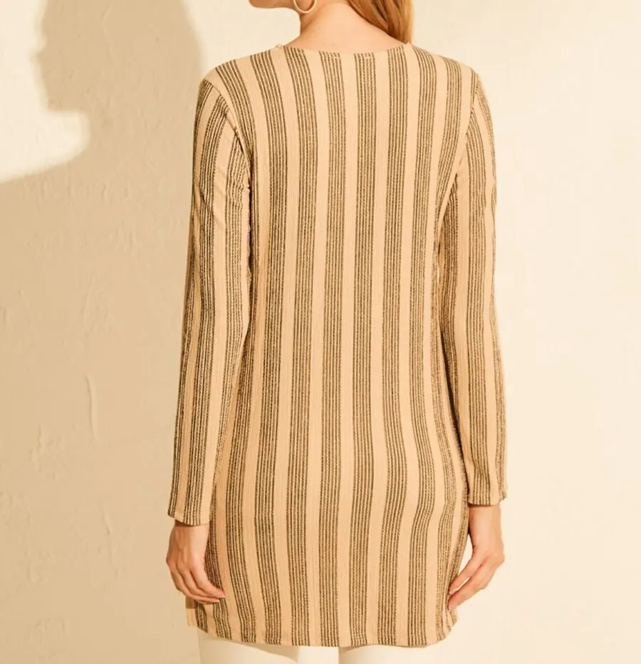 Soldes LC Waikiki Maroc Tunique pour femme 129Dhs au lieu de 159Dhs