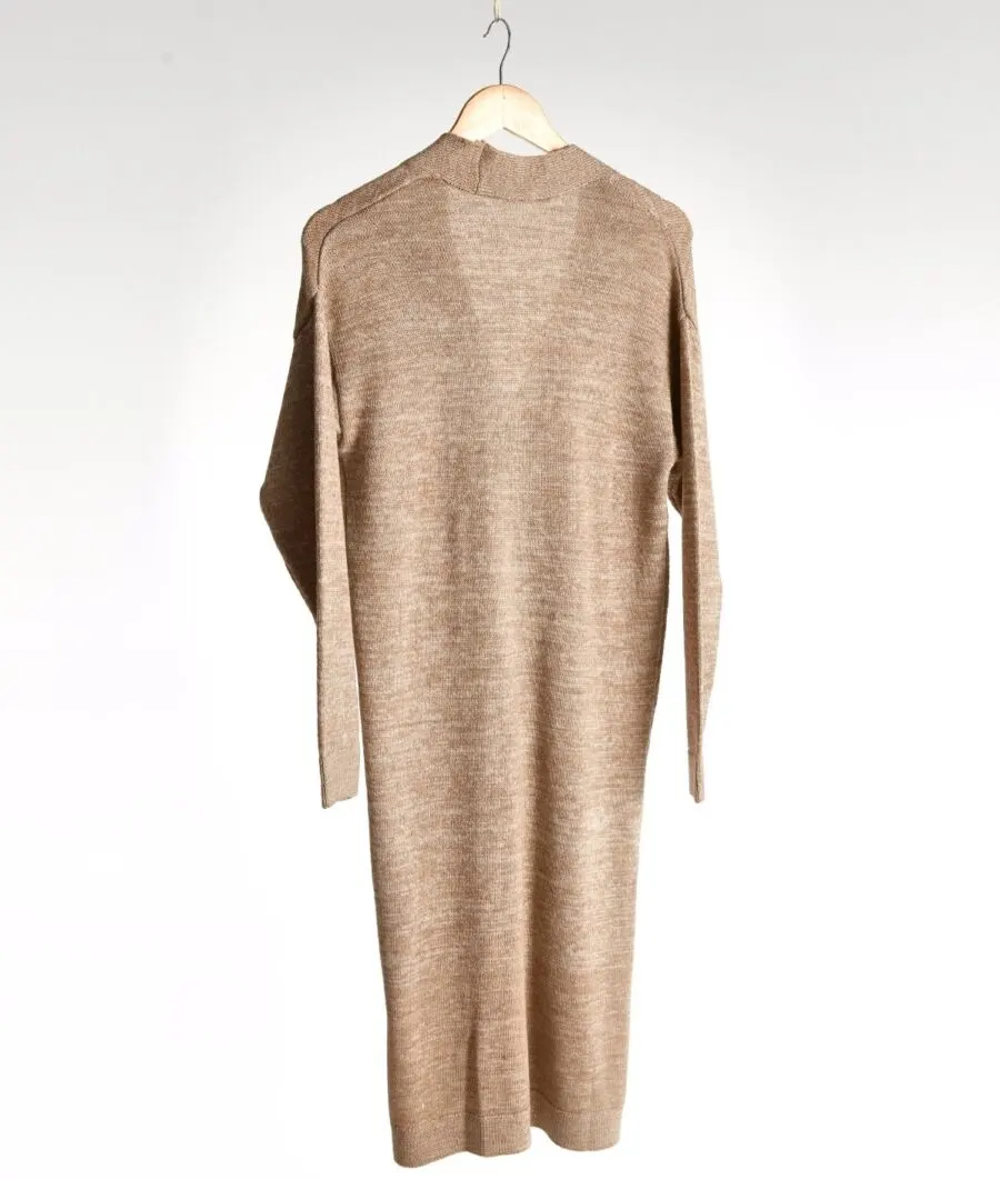 Soldes chez LC Waikiki Maroc Cardigan pour femme 99Dhs au lieu de 199Dhs