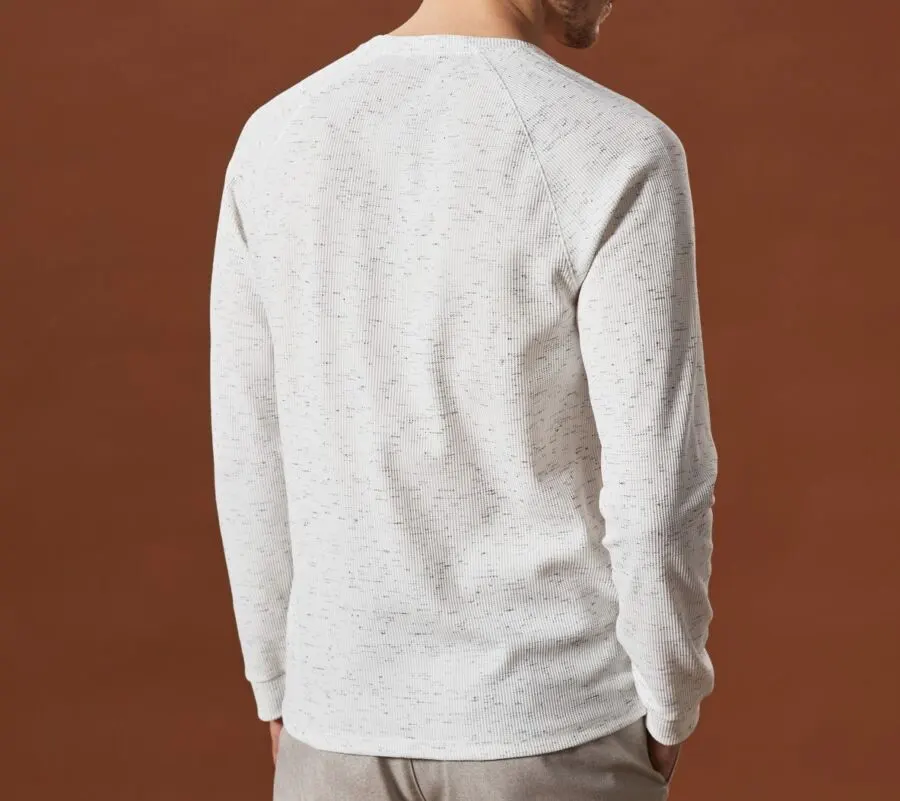Soldes LC Waikiki Maroc T-shirt pour homme 79Dhs au lieu de 159Dhs