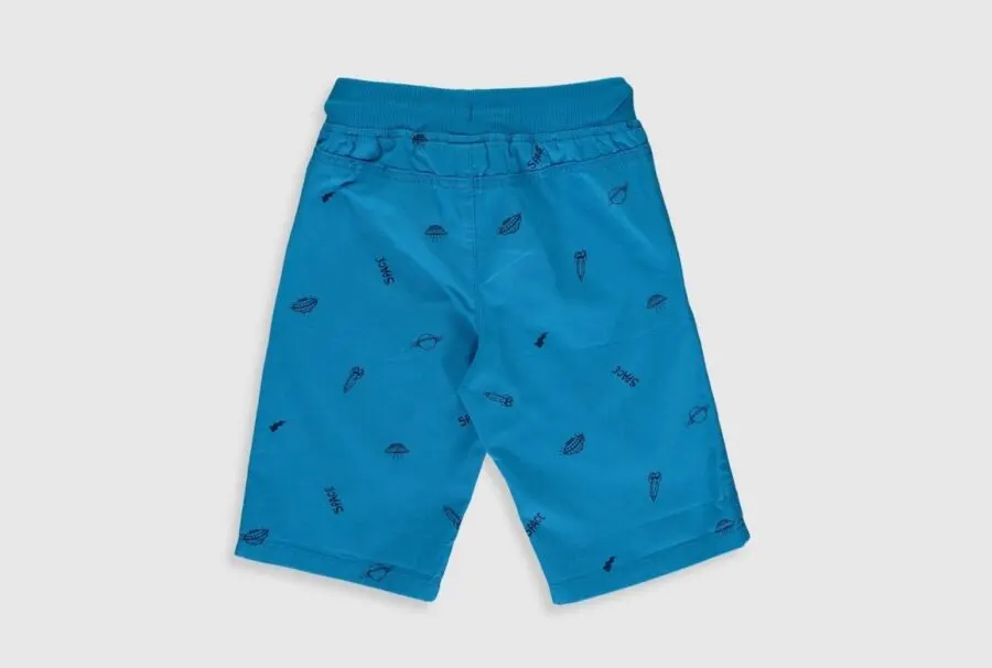 Soldes LC Waikiki Maroc Shorts pour garçon 89Dhs au lieu de 109Dhs