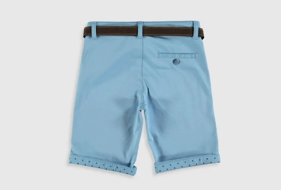 Soldes LC Waikiki Maroc Roller chino garçon 109Dhs au lieu de 139Dhs