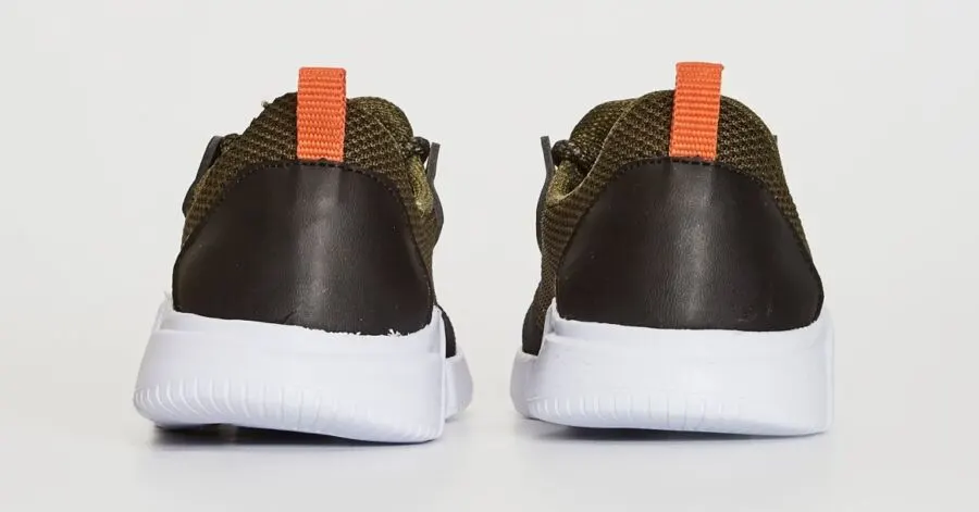 Soldes LC Waikiki Maroc Baskets pour garçon 159Dhs au lieu de 199Dhs