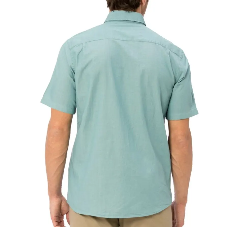 Soldes LC Waikiki Maroc Chemise en gabardine 69Dhs au lieu de 139Dhs