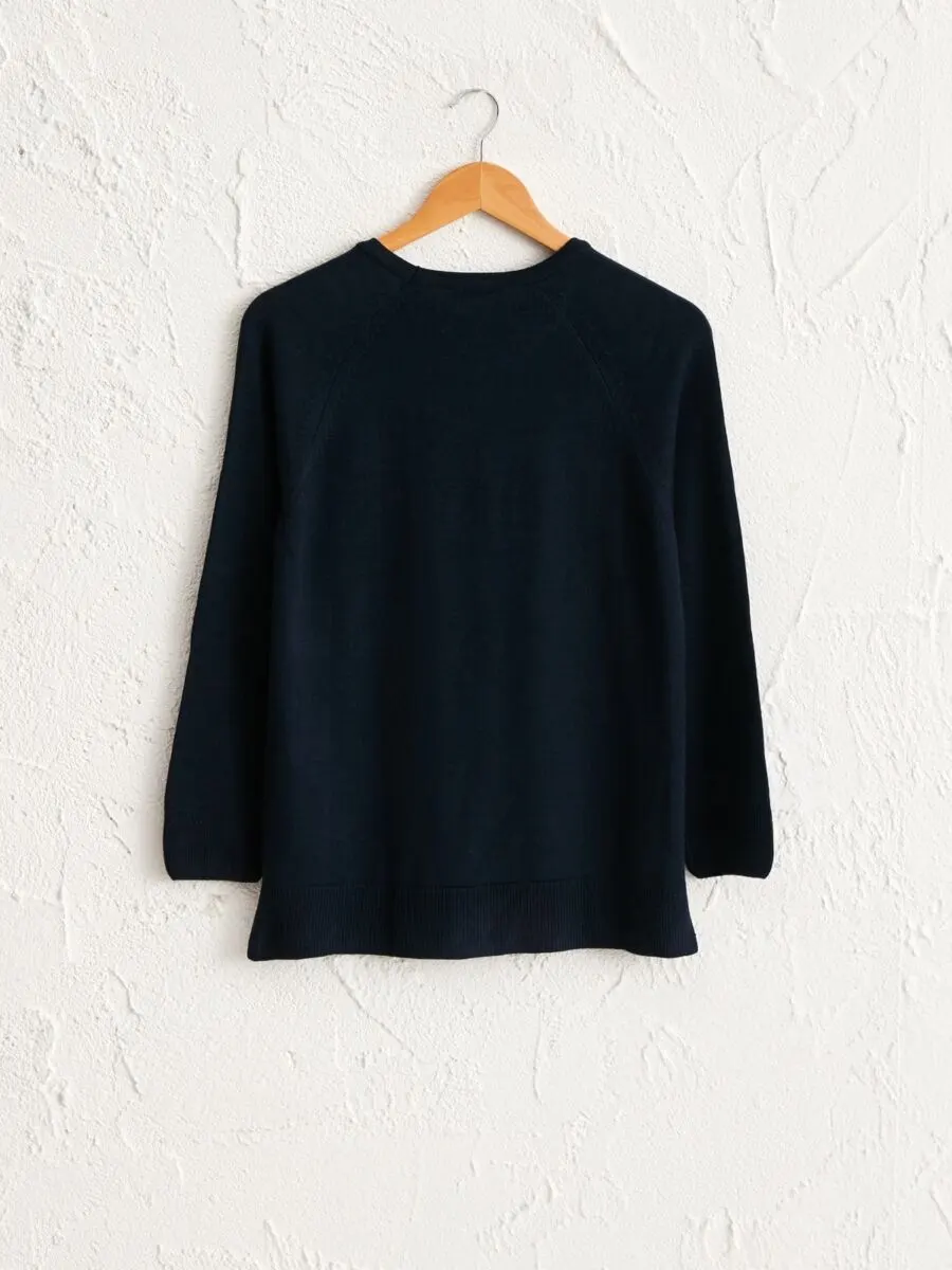 Soldes LC Waikiki Maroc Pull en tricot léger femme 89Dhs au lieu de 179Dhs