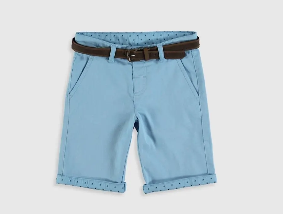Soldes LC Waikiki Maroc Roller chino garçon 109Dhs au lieu de 139Dhs