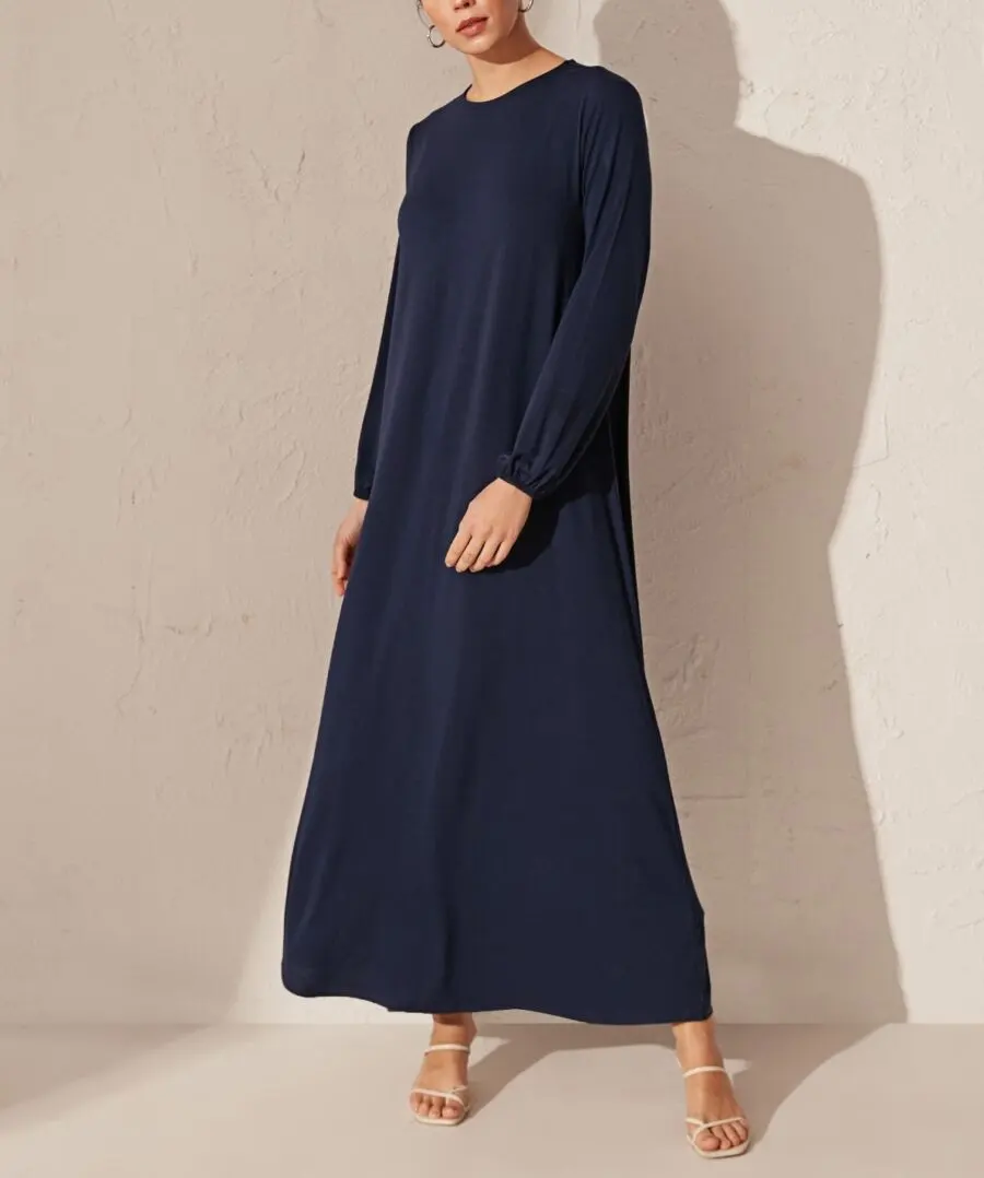 Soldes LC Waikiki Maroc Robe pour femme 199Dhs au lieu de 249Dhs