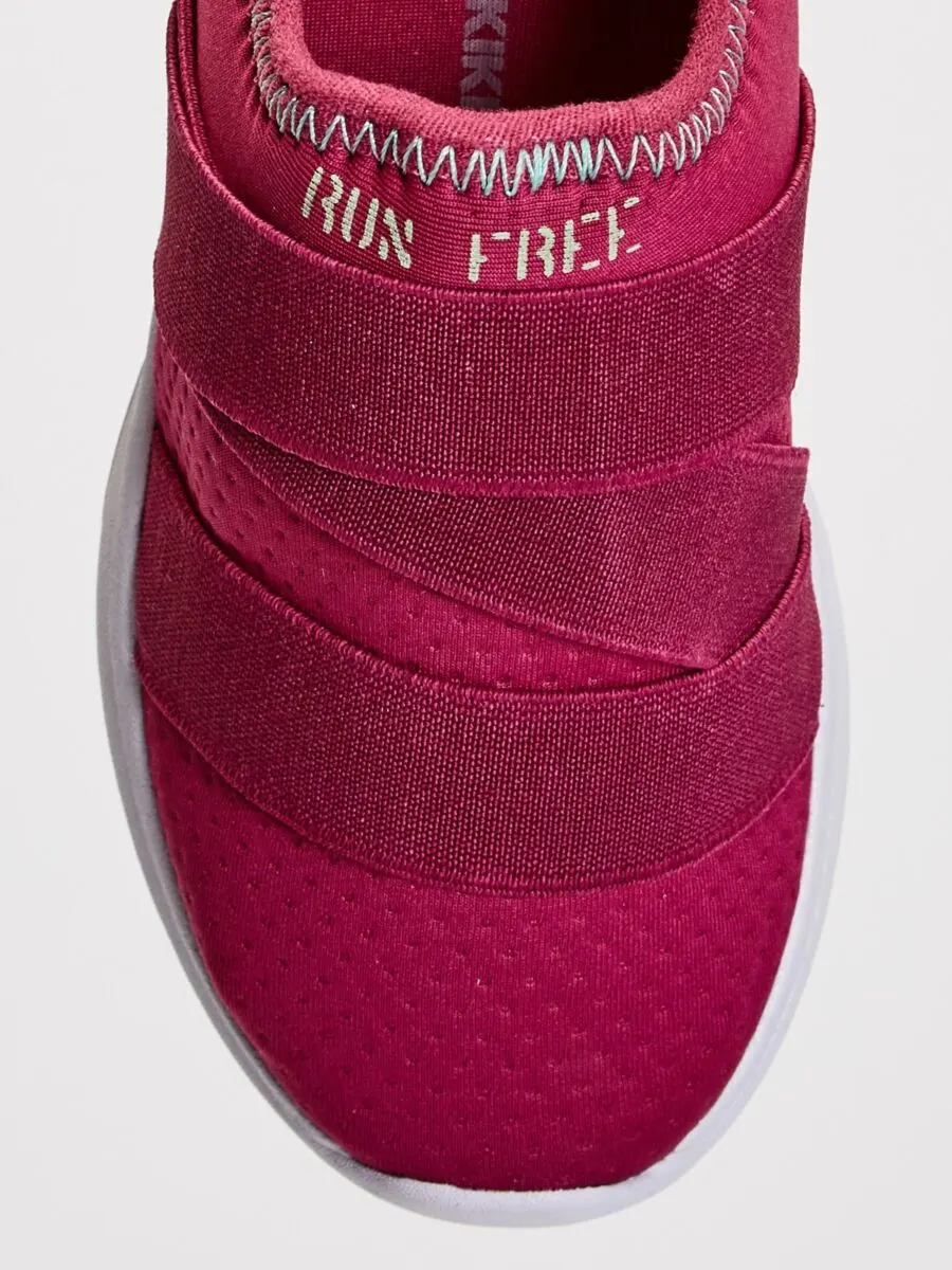 Soldes LC Waikiki Maroc Chaussures sport fille 139Dhs au lieu de 179Dhs