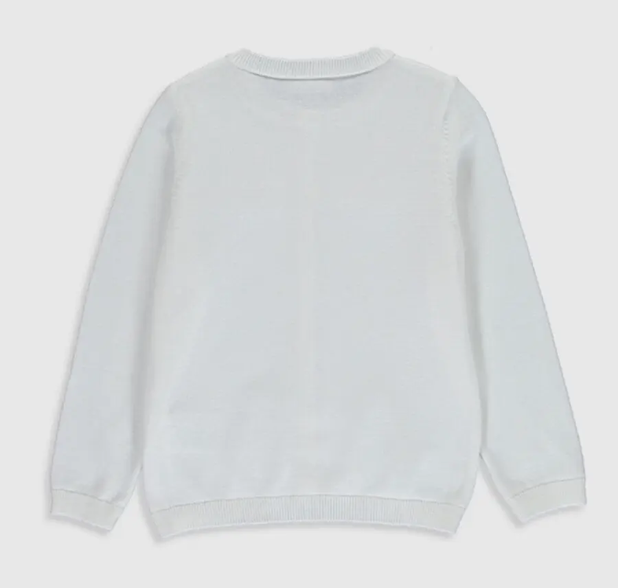 Soldes LC Waikiki Maroc Cardigan pour fille 109Dhs au lieu de 139Dhs