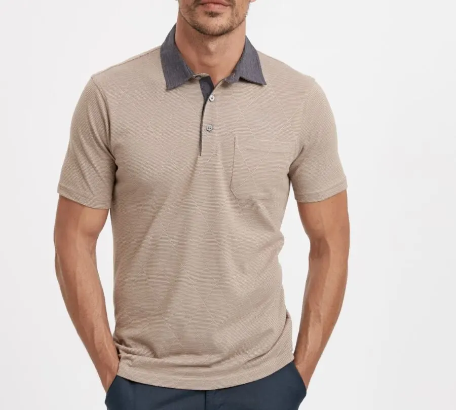Soldes LC Waikiki Maroc T-shirt pour homme 59Dhs au lieu de 119Dhs