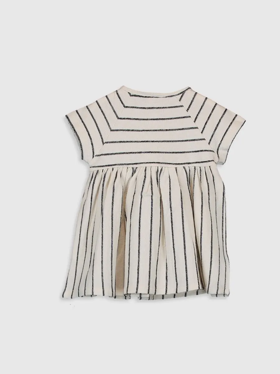 Soldes LC Waikiki Maroc Robe bébé fille 59Dhs au lieu de 79Dhs
