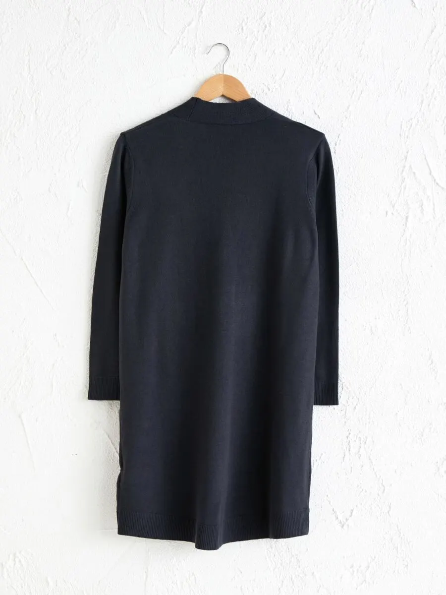 Soldes LC Waikiki Maroc Cardigan long pour femme 99Dhs au lieu de 169Dhs