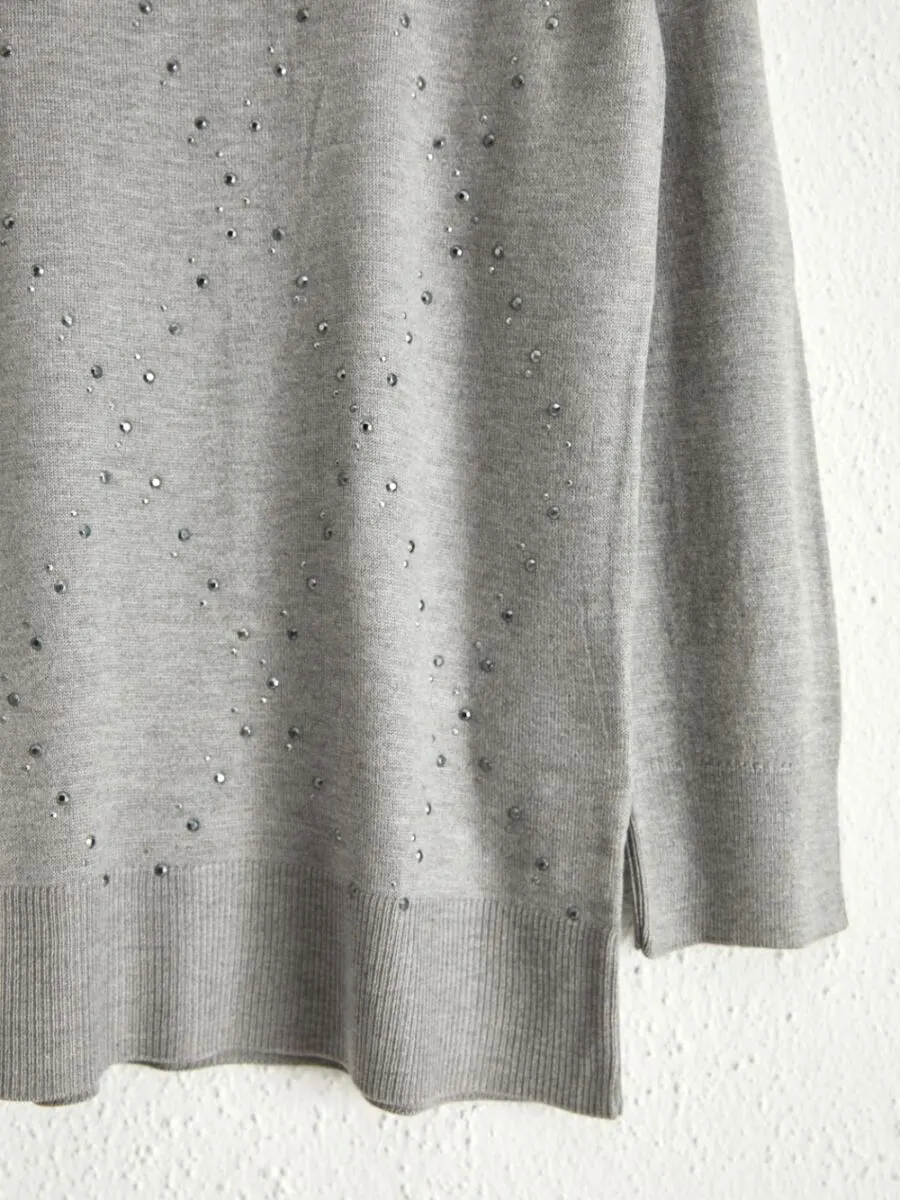 Soldes LC Waikiki Maroc Pull pour femme 129Dhs au lieu de 169Dhs