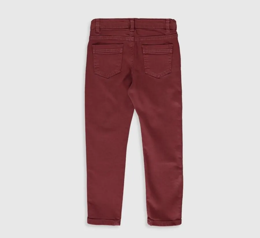 Soldes LC Waikiki Maroc Pantalon pour garçon 89Dhs au lieu de 149Dhs