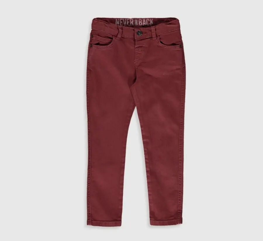 Soldes LC Waikiki Maroc Pantalon pour garçon 89Dhs au lieu de 149Dhs