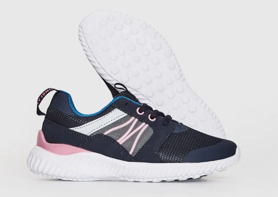 Soldes LC Waikiki Maroc Chaussures d'entraînement fille 179Dhs au lieu de 249Dhs