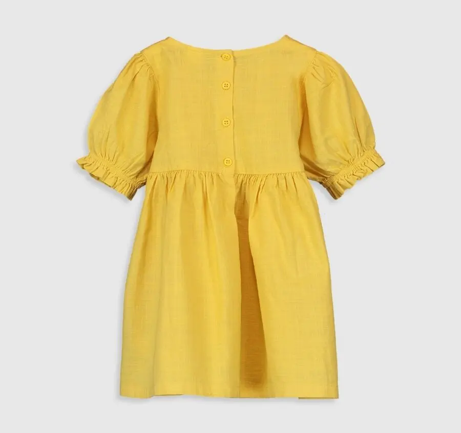 Soldes LC Waikiki Maroc Robe pour fille 69Dhs au lieu de 109Dhs