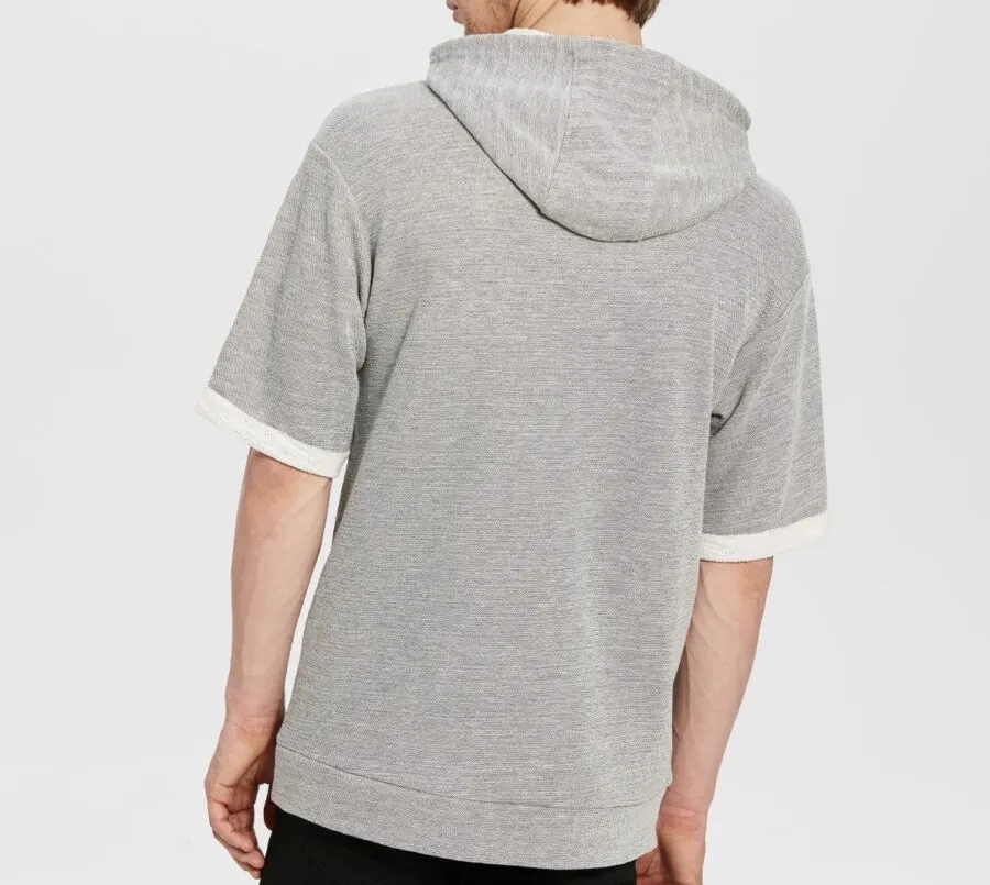 Soldes LC Waikiki Maroc Sweatshirt imprimé 179Dhs au lieu de 219Dhs