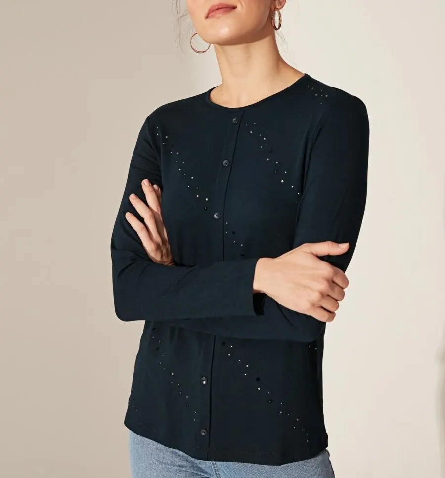 Soldes LC Waikiki Maroc T-shirt pour femme 99Dhs au lieu de 159Dhs