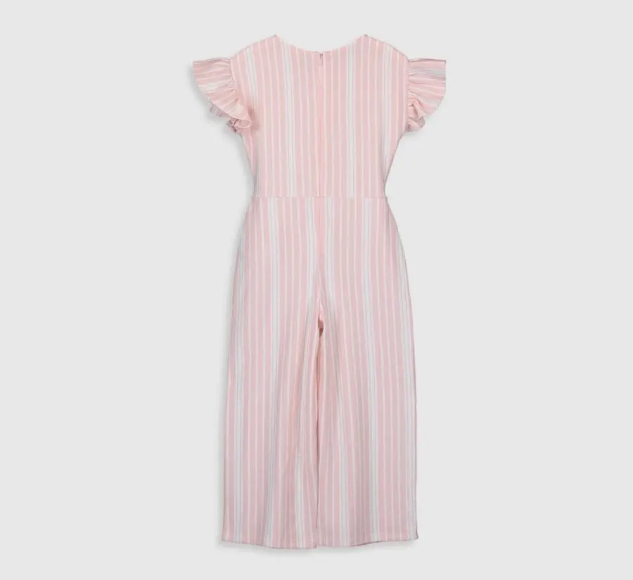 Soldes LC Waikiki Maroc Combinaison pour fille 179Dhs au lieu de 219Dhs