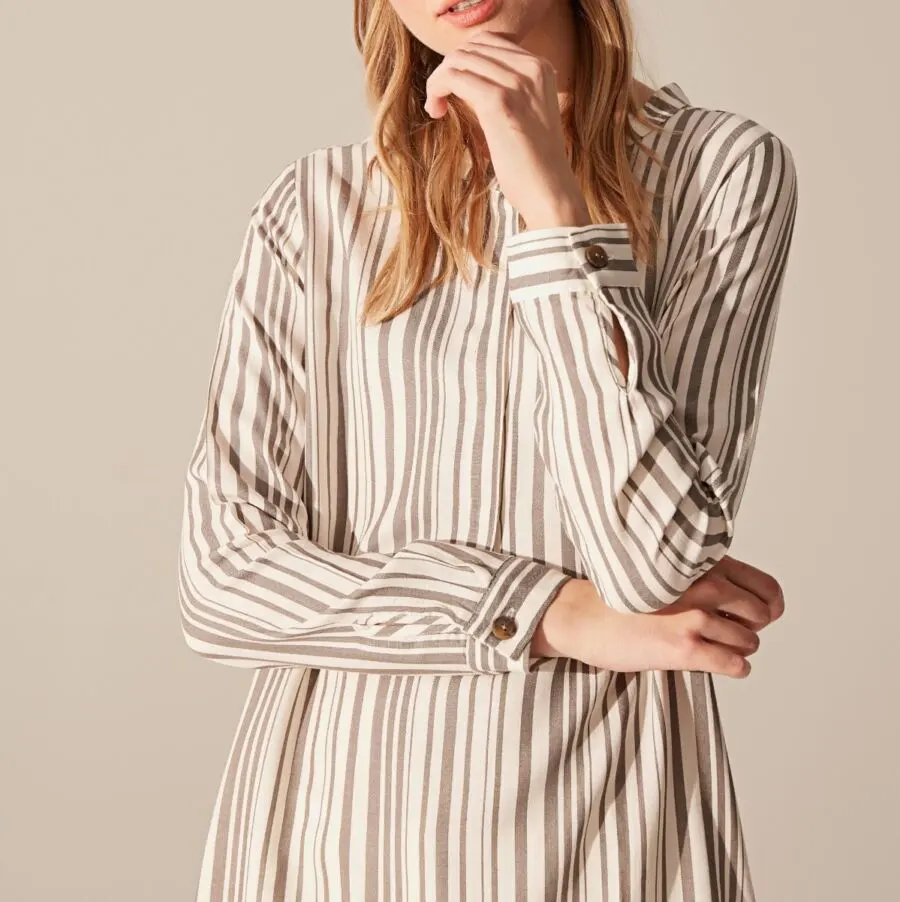 Soldes LC Waikiki Maroc Tunique pour femme 139Dhs au lieu de 219Dhs