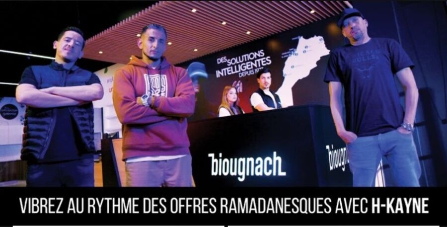 Catalogue Biougnach Electro Les Promos du printemps