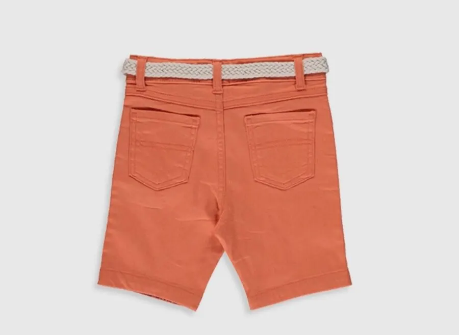 Soldes LC Waikiki Maroc Shorts bébé garçon 89Dhs au lieu de 109Dhs