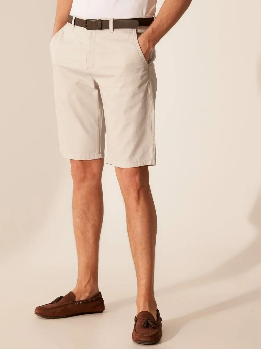 Soldes LC Waikiki Maroc Shorts pour homme 159Dhs au lieu de 199Dhs