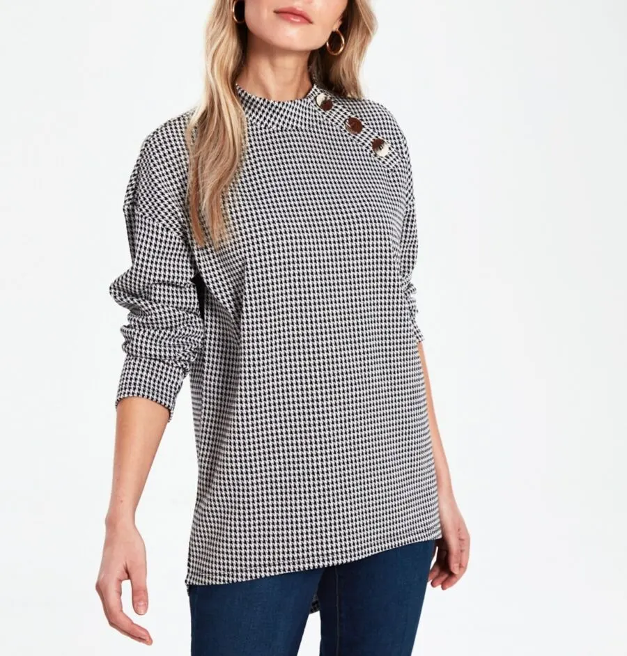 Soldes LC Waikiki Maroc T-shirt pour femme 129Dhs au lieu de 179Dhs
