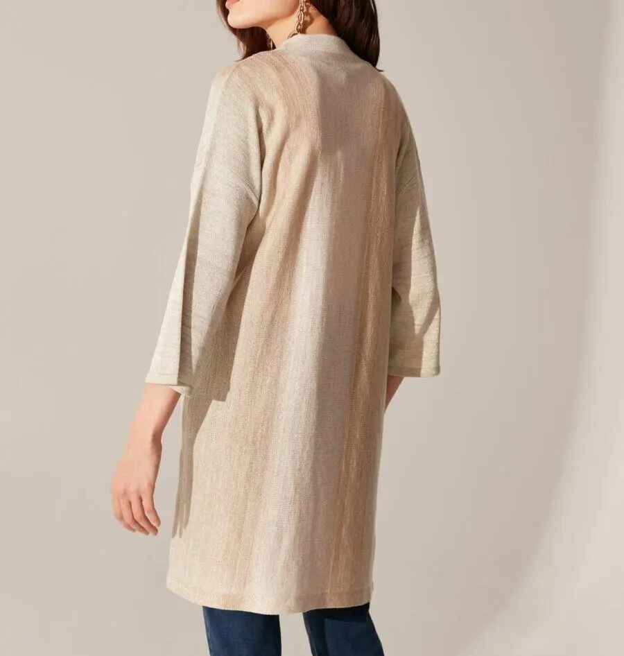 Soldes LC Waikiki Maroc Cardigan pour femme 89Dhs au lieu de 249Dhs