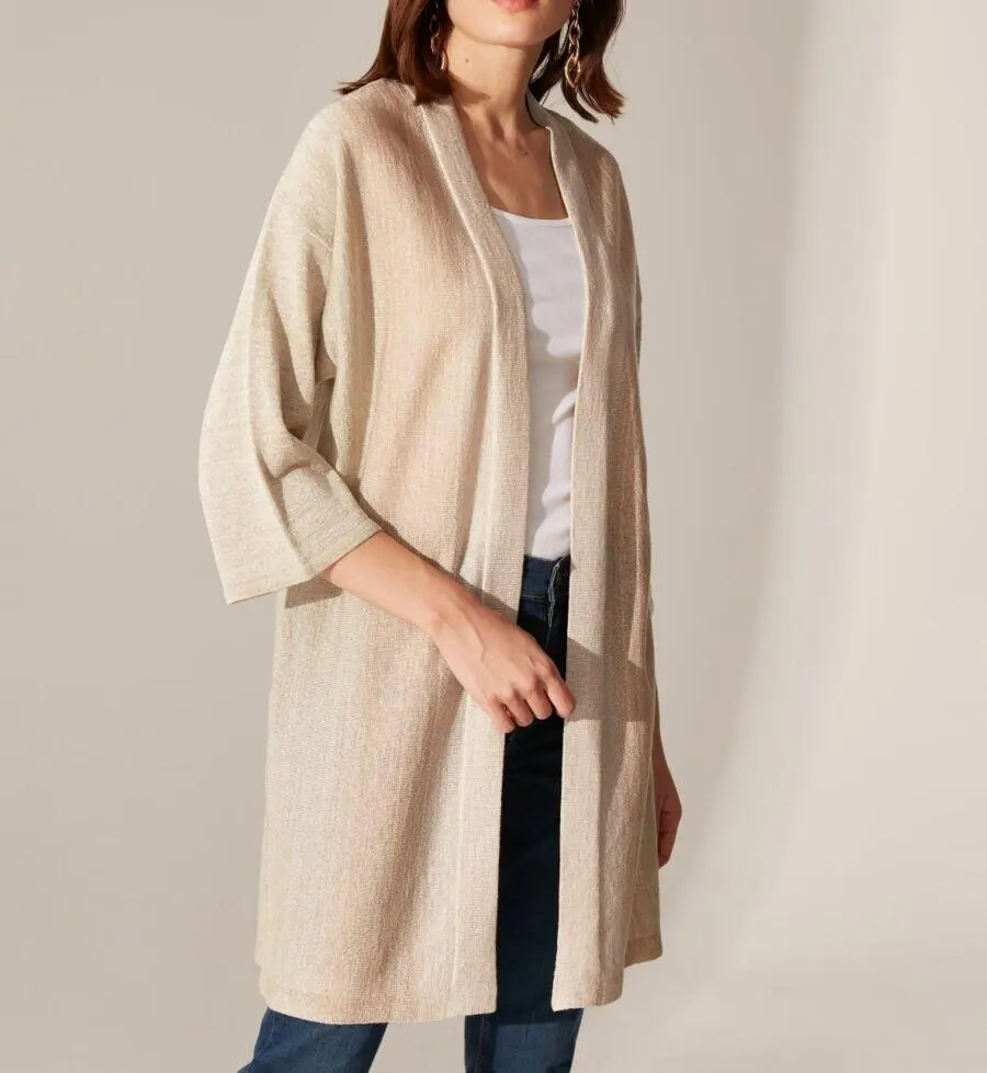 Soldes LC Waikiki Maroc Cardigan pour femme 159Dhs au lieu de 249Dhs