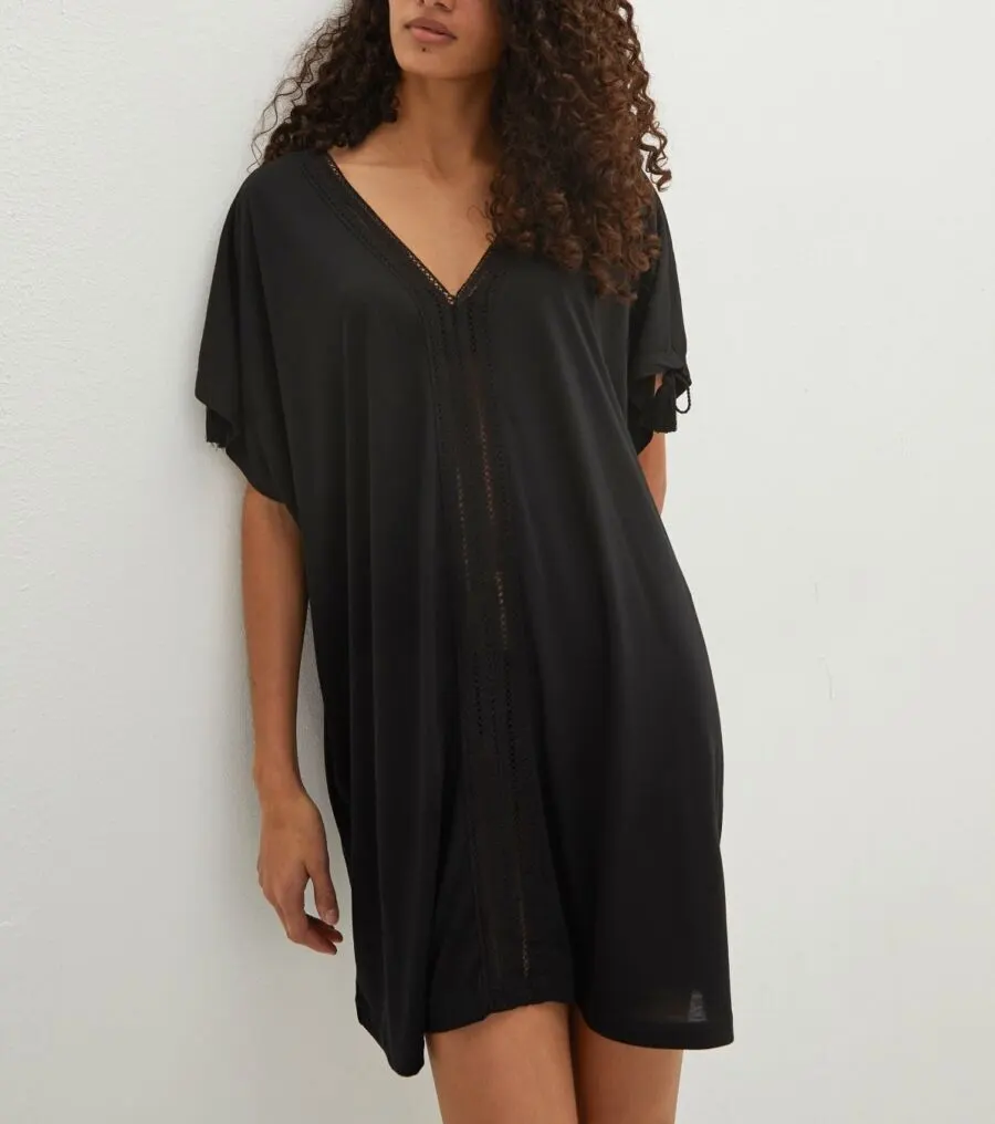 Soldes LC Waikiki Maroc Swimwear Top femme 89Dhs au lieu de 179Dhs