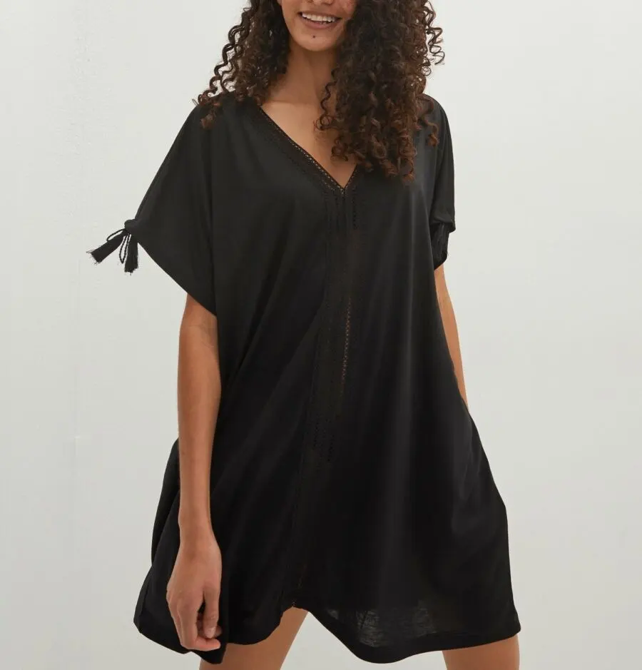 Soldes LC Waikiki Maroc Swimwear Top femme 89Dhs au lieu de 179Dhs