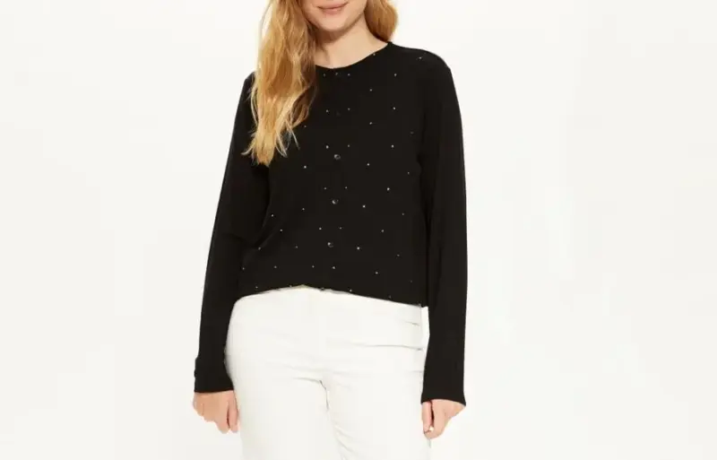Soldes LC Waikiki Maroc T-shirt pour femme 69Dhs au lieu de 159Dhs
