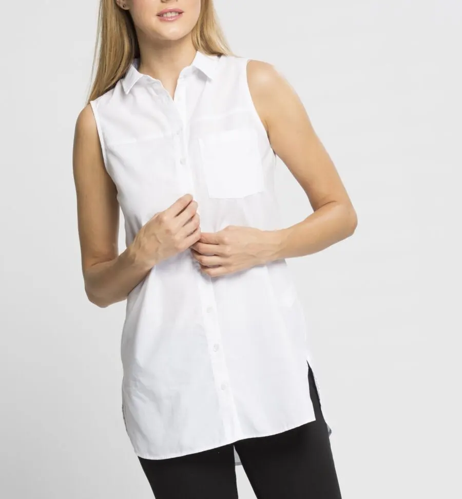 Soldes LC Waikiki Maroc Tunique pour femme 29Dhs au lieu de 149Dhs