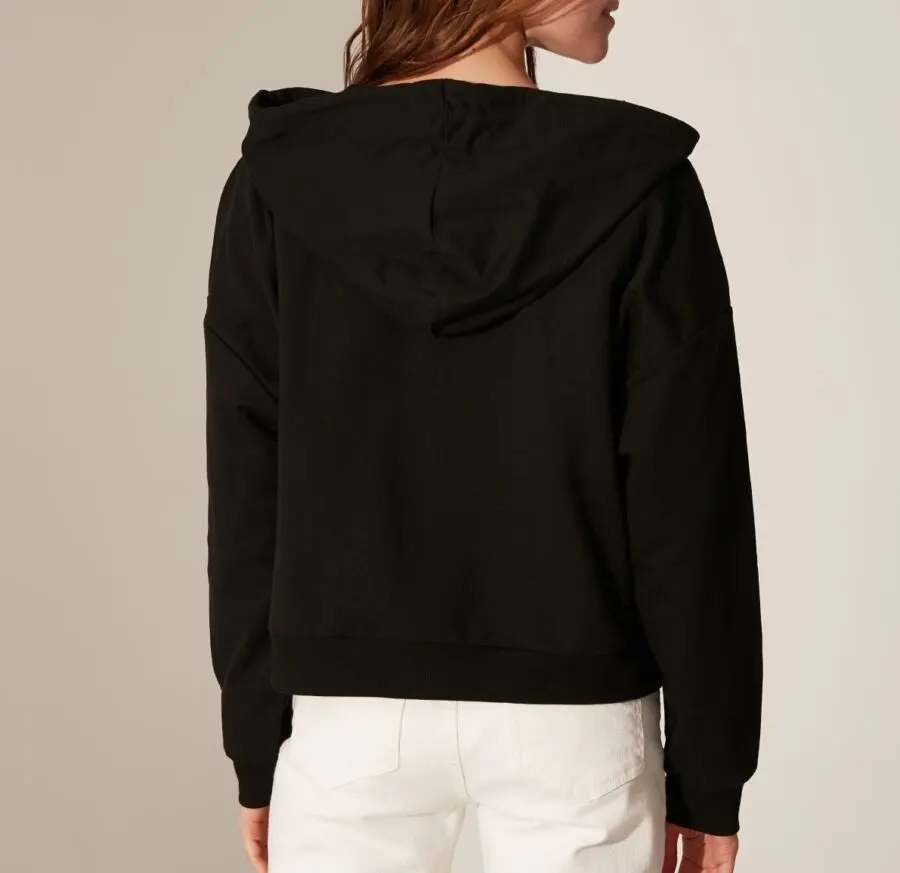 Soldes LC Waikiki Maroc Survêtement cardigan femme 109Dhs au lieu de 179Dhs
