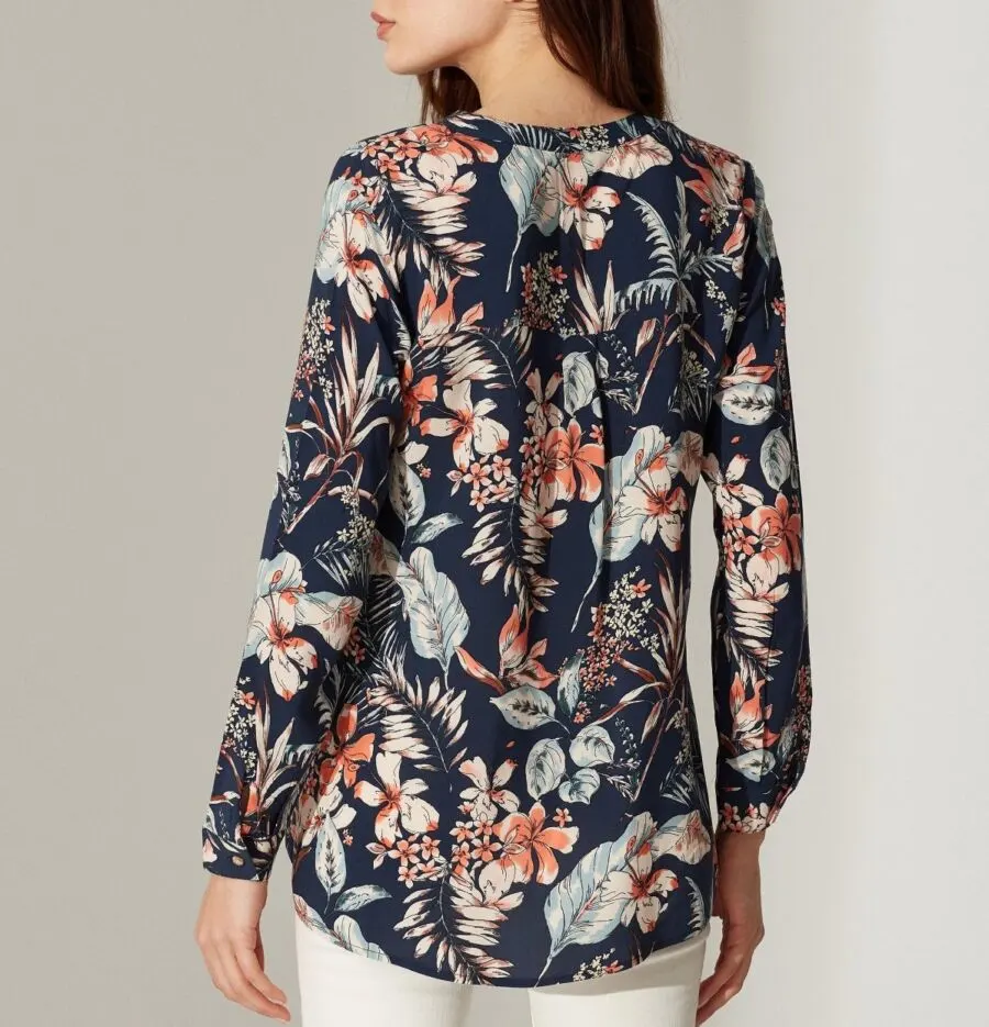 Soldes LC Waikiki Maroc Blouse pour femme 69Dhs au lieu de 159Dhs