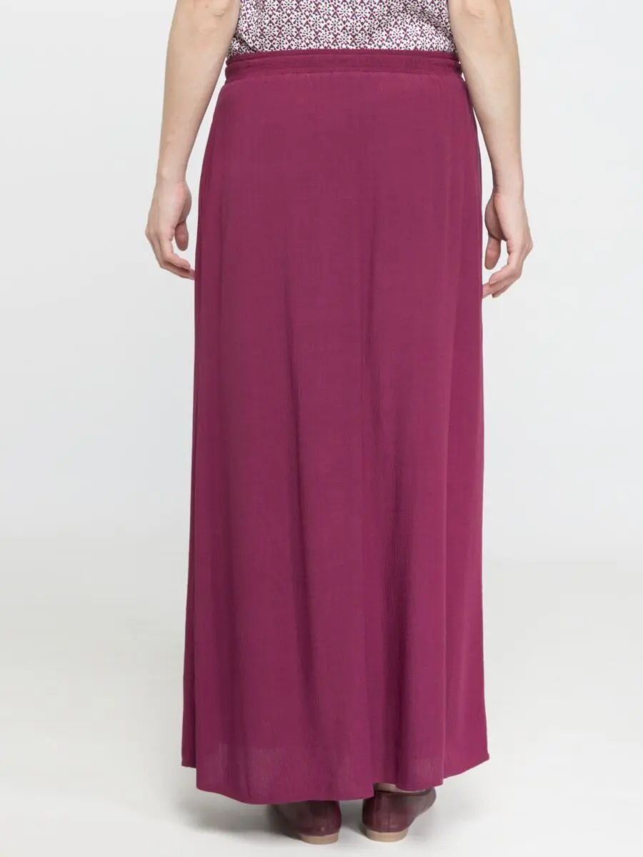 Soldes LC Waikiki Maroc Jupe pour femme 119Dhs au lieu de 239Dhs