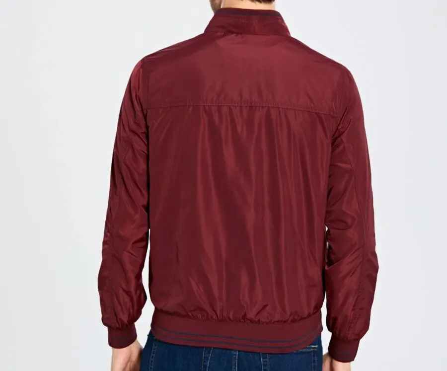 Soldes LC Waikiki Maroc Jacket pour homme 179Dhs au lieu de 399Dhs