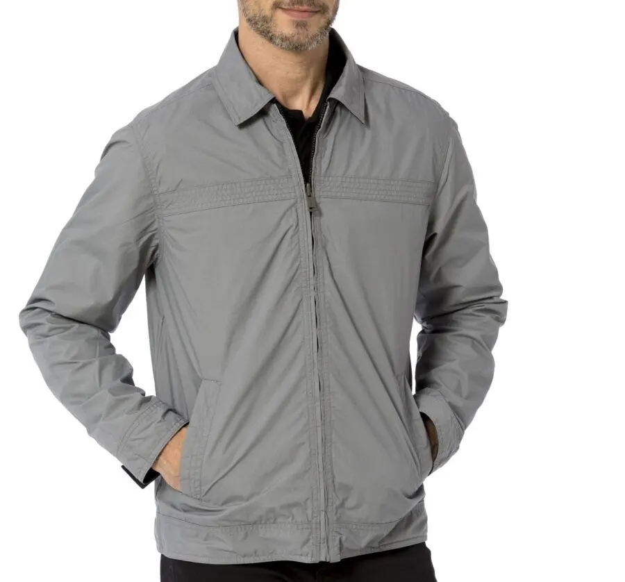 Soldes LC Waikiki Maroc Jacket double face homme 279Dhs au lieu de 459Dhs