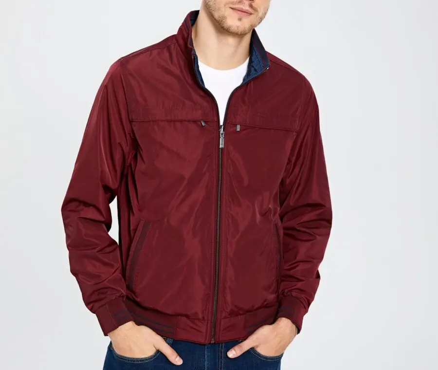 Soldes LC Waikiki Maroc Jacket pour homme 179Dhs au lieu de 399Dhs
