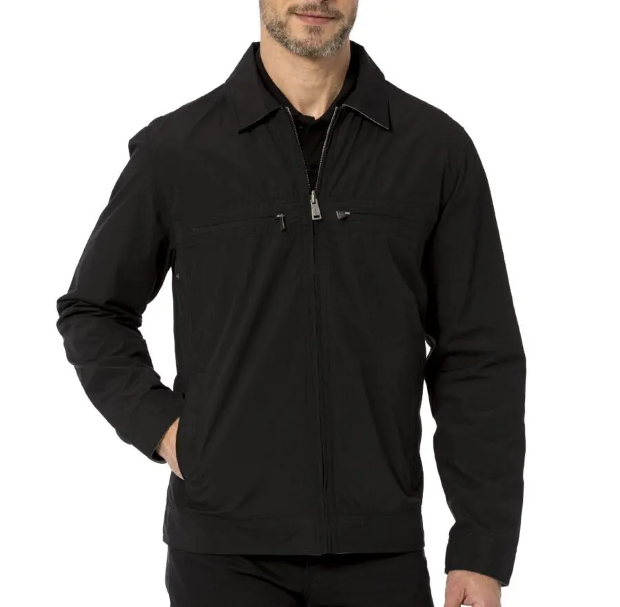 Soldes LC Waikiki Maroc Jacket double face homme 279Dhs au lieu de 459Dhs