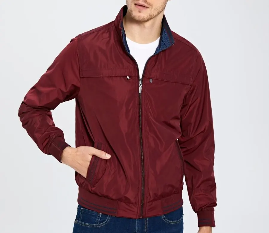 Soldes LC Waikiki Maroc Jacket pour homme 179Dhs au lieu de 399Dhs