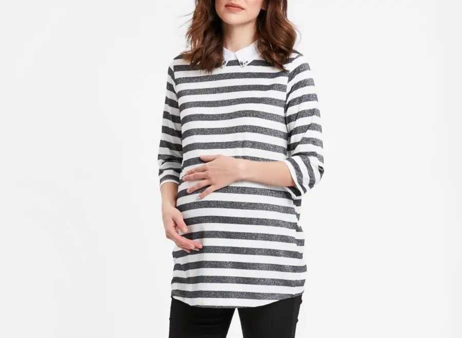Soldes LC Waikiki Maroc T-shirt pour femme 89Dhs au lieu de 169Dhs